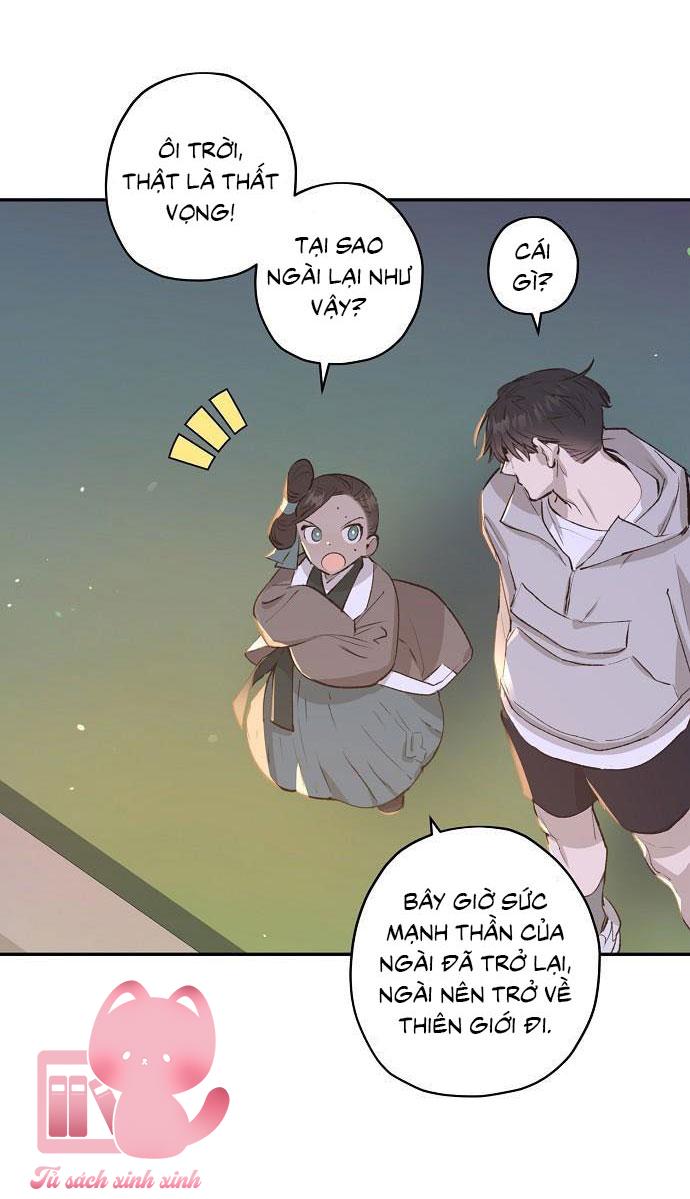 Onsaemiro Chapter 18 - Trang 4