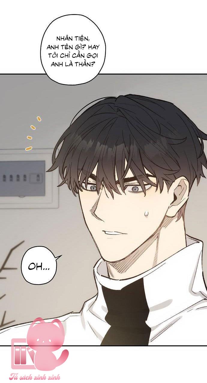 Onsaemiro Chapter 12 - Next Chapter 13