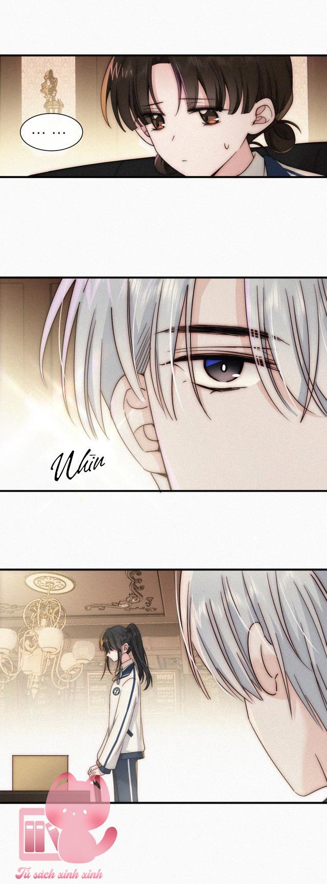 Bệnh Yêu Chapter 10 - Trang 4