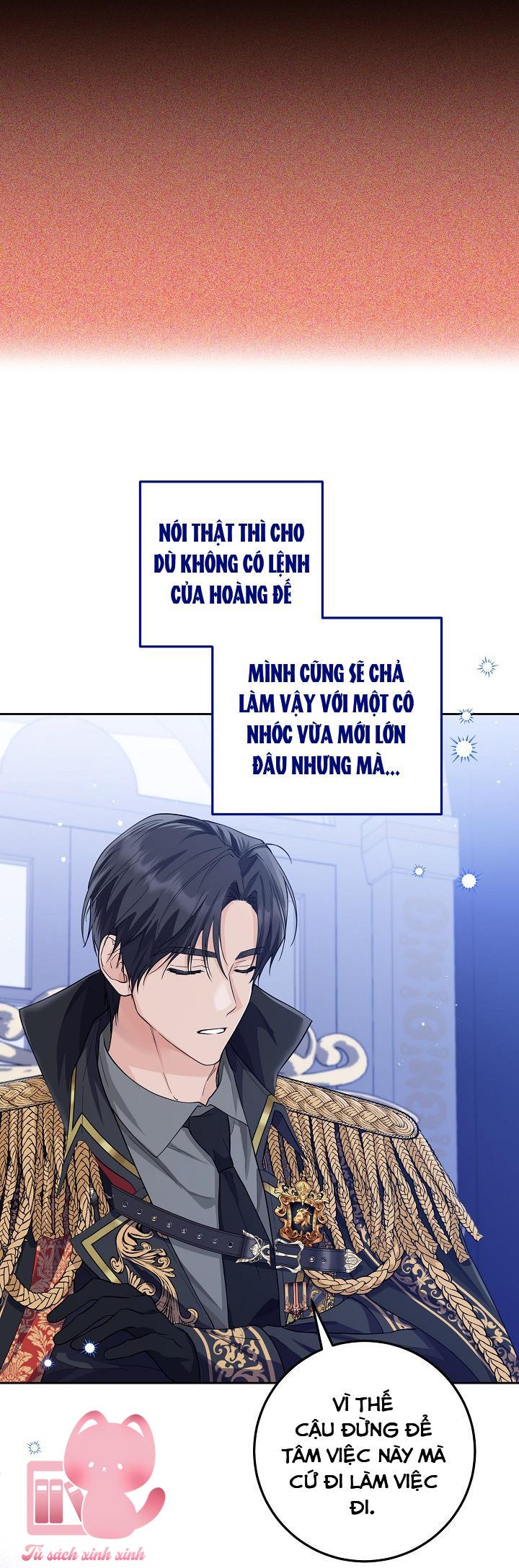 Hoàng Nữ Cosplay Nonfan Chapter 6 - Trang 4