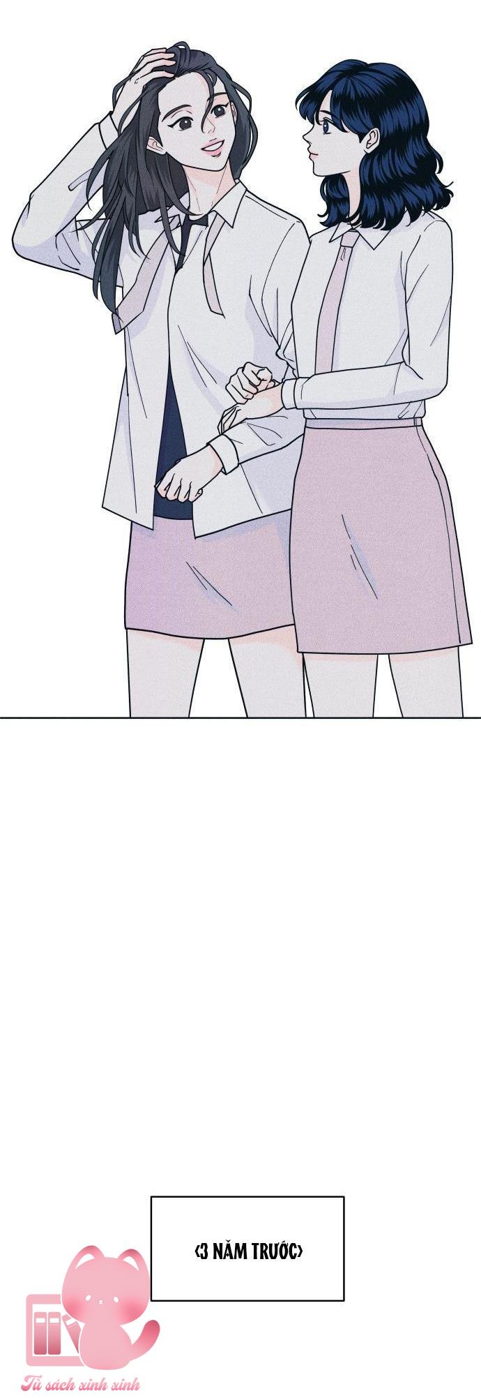 Cặp Đôi Hướng Nội Chapter 58 - Next Chapter 59
