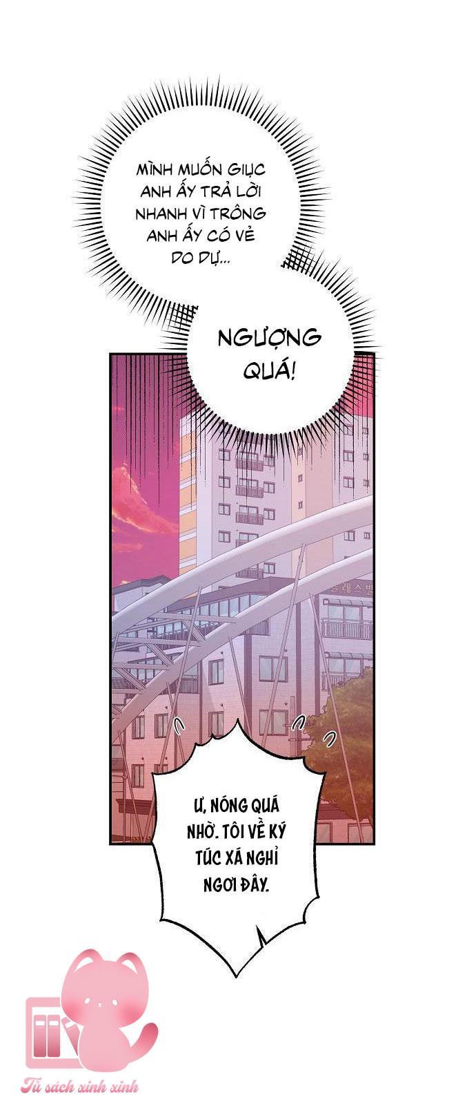 Onsaemiro Chapter 31 - Trang 4