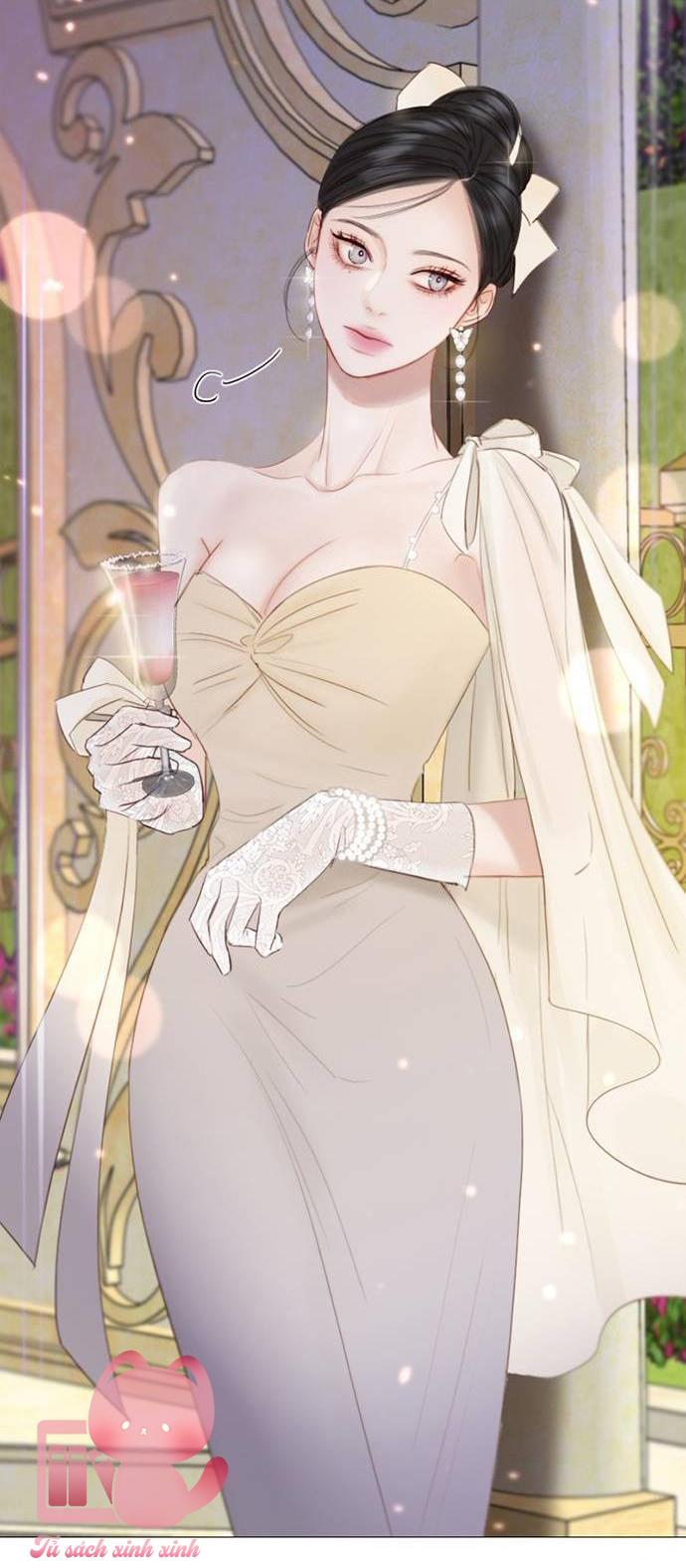 Serena Chương 47 - Next Chapter 47.1