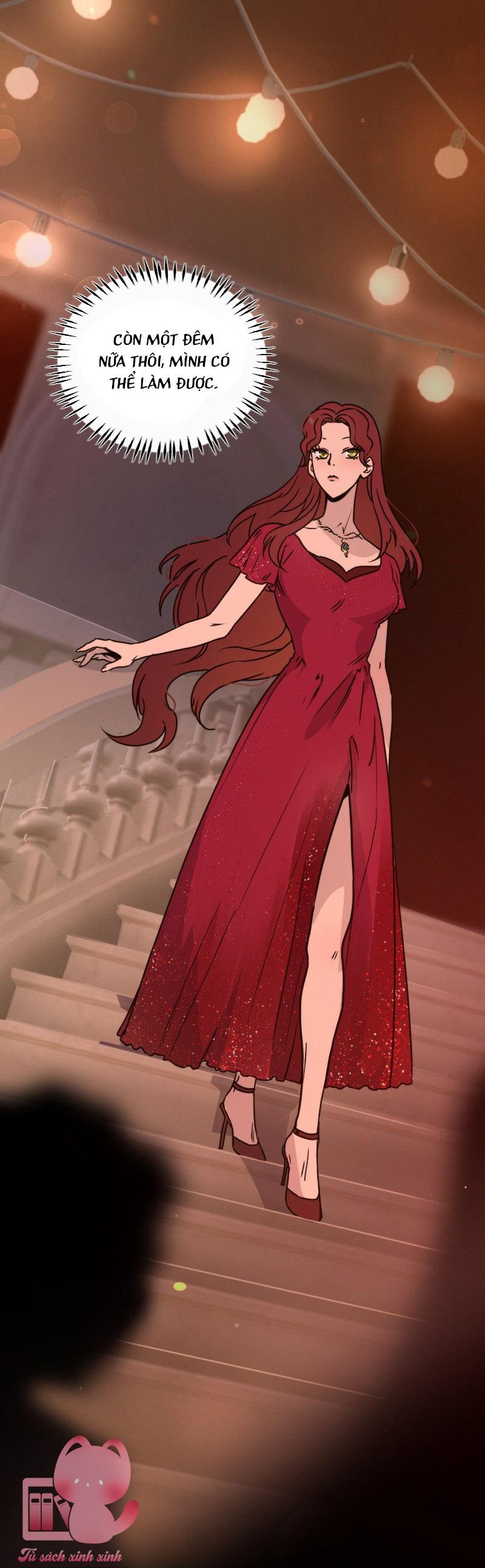 Bảo Mẫu Của Mafia Chap 22 - Trang 2
