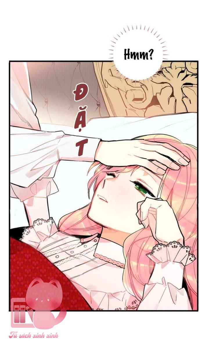 Ác Nữ Muốn Ly Hôn Chap 2 - Trang 2