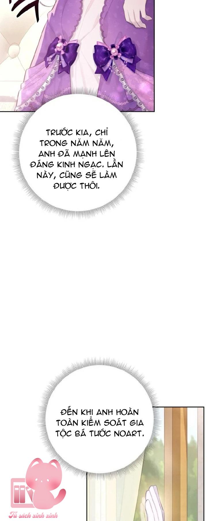 Người Anh Trai Mạnh Nhất Của Tôi Đã Mất Trí Nhớ Chap 7 - Trang 4