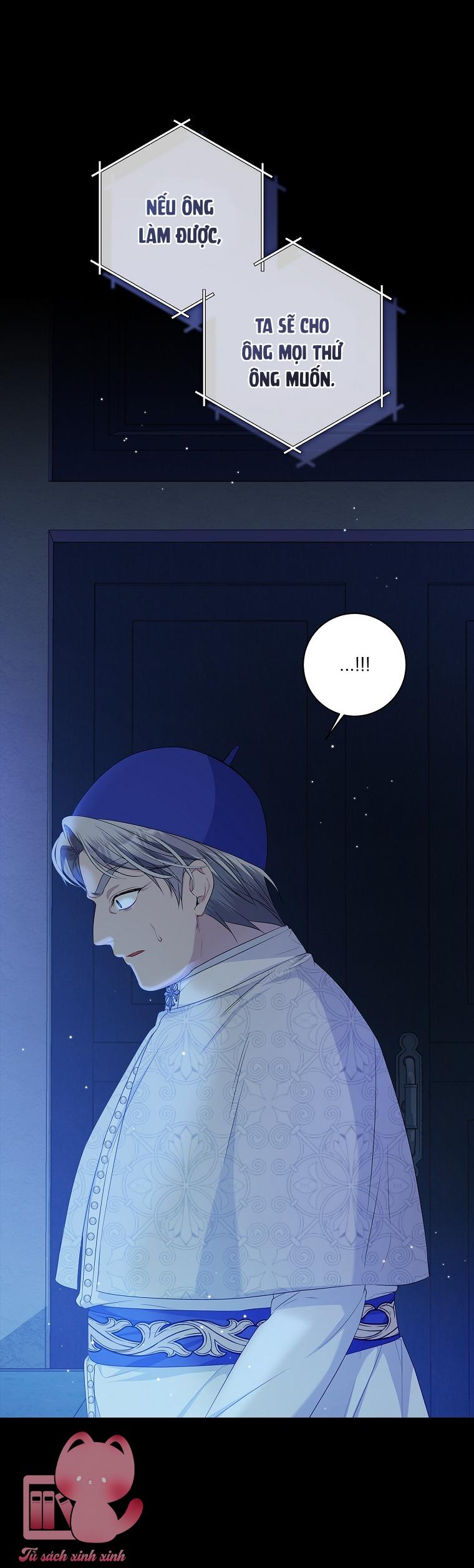 Nhận Nuôi Người Cha Phản Diện Chapter 25 - Trang 4