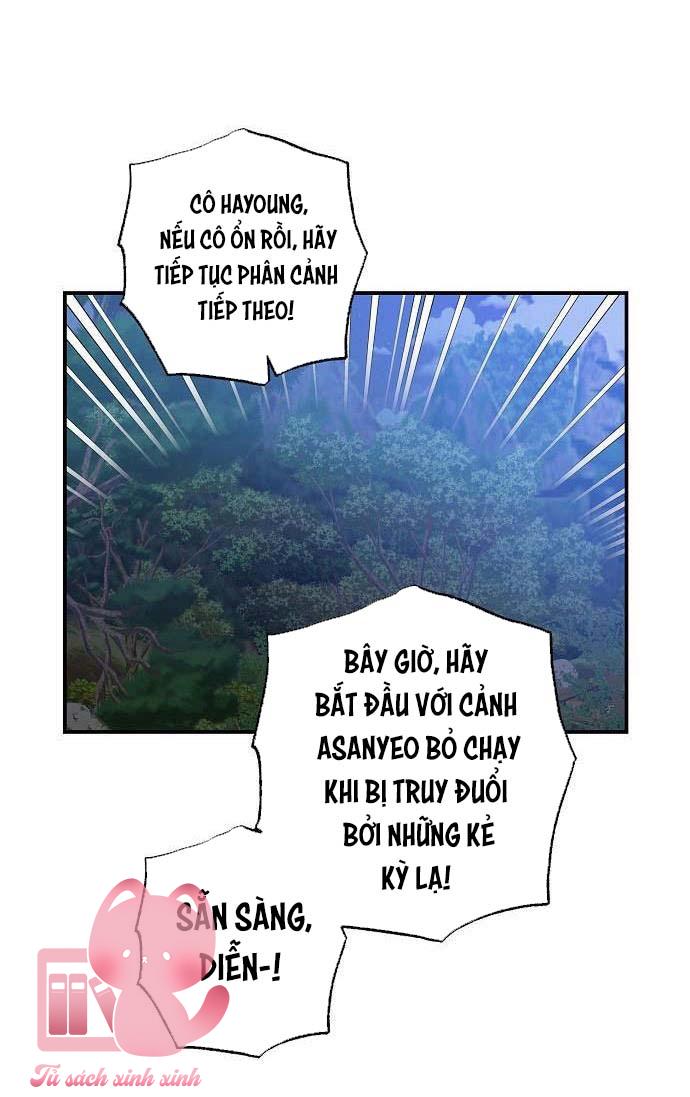 Onsaemiro Chapter 35 - Trang 4