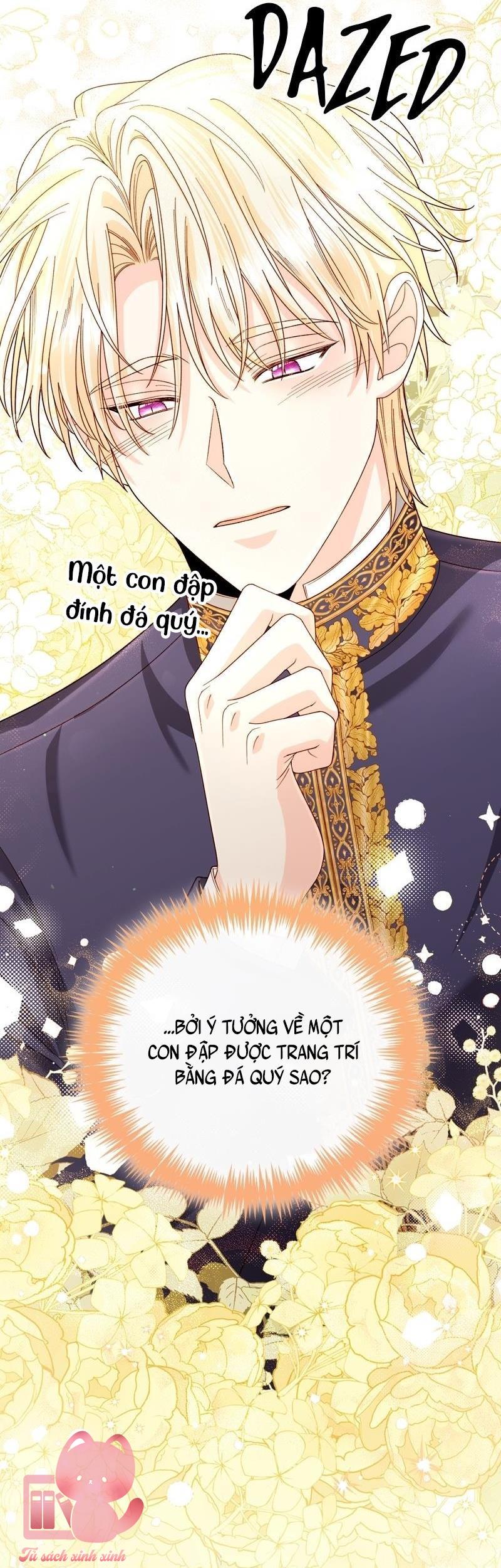 Hoàng Hậu Tái Hôn Chap 199 - Trang 4