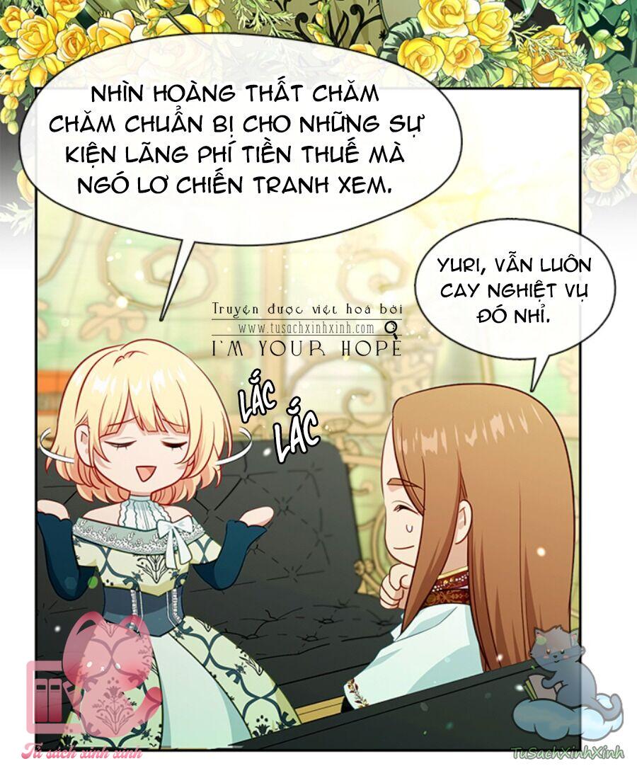 Hãy Coi Chừng Ác Nữ Chapter 90 - Trang 4