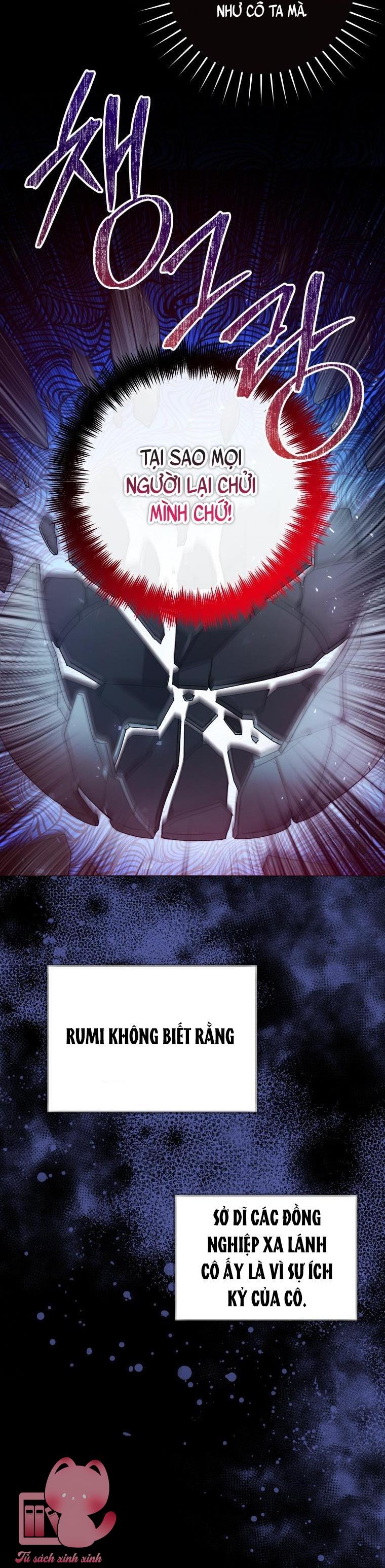 Bé Con Cá Voi Sát Thủ Chapter 30 - Next Chapter 31