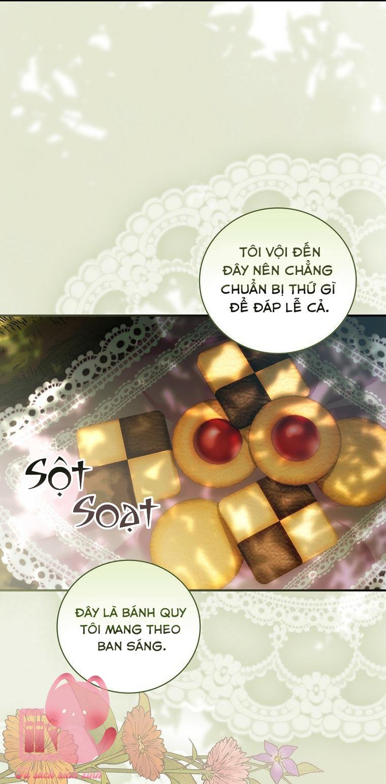 Đứa Nhỏ Không Phải Là Con Anh Chapter 16 - Trang 4