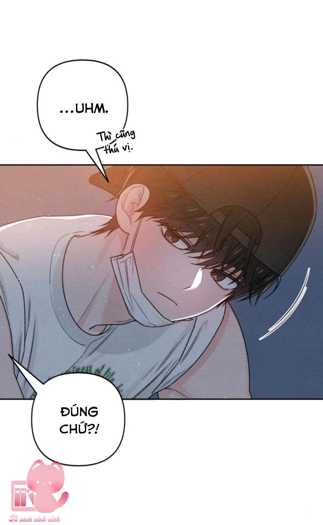 Bí Mật Thanh Xuân Chapter 78 - Trang 4
