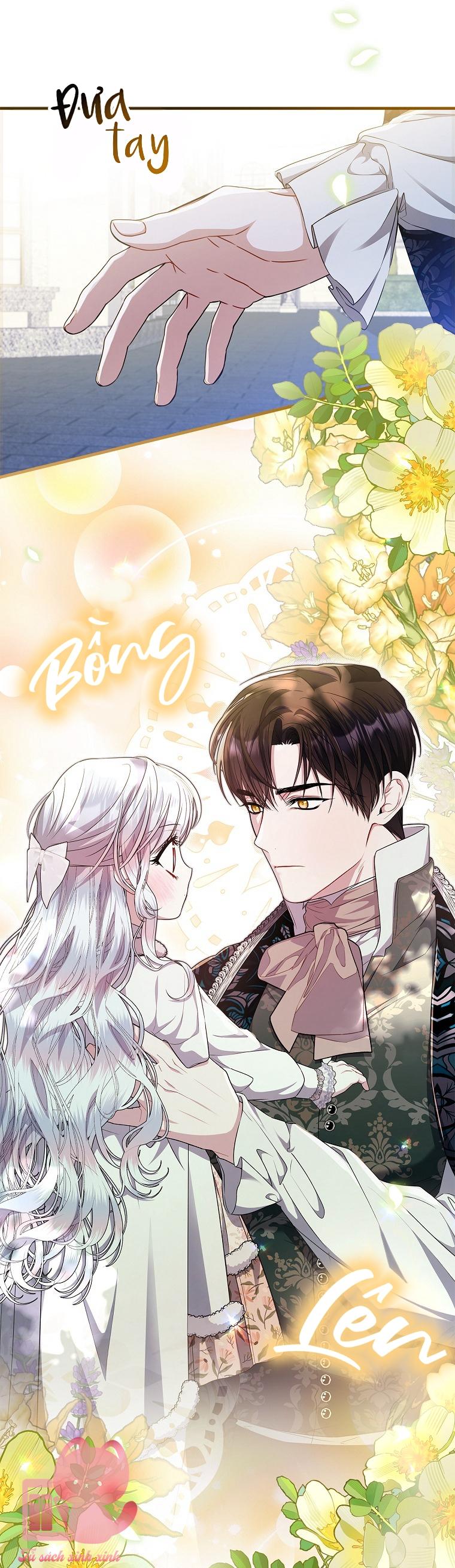 Nhận Nuôi Người Cha Phản Diện Chapter 37 - Trang 4