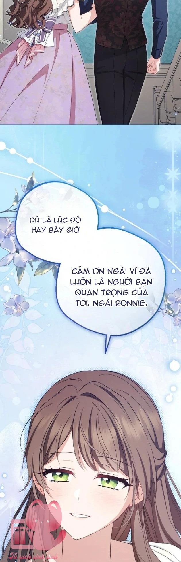 Được Yêu Thương Mà Còn Ngại Ngùng Sao! Chap 85 - Trang 4