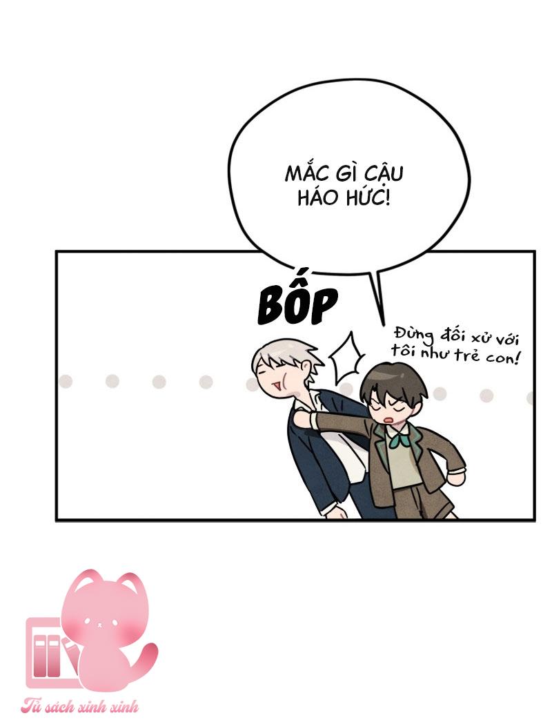Phù Thủy Độc Dược Chap 7 - Next Chap 8