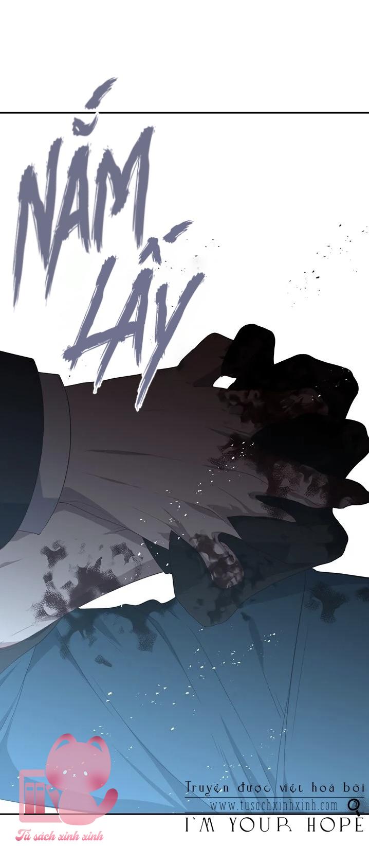 Hãy Coi Chừng Ác Nữ Chapter 54 - Trang 4