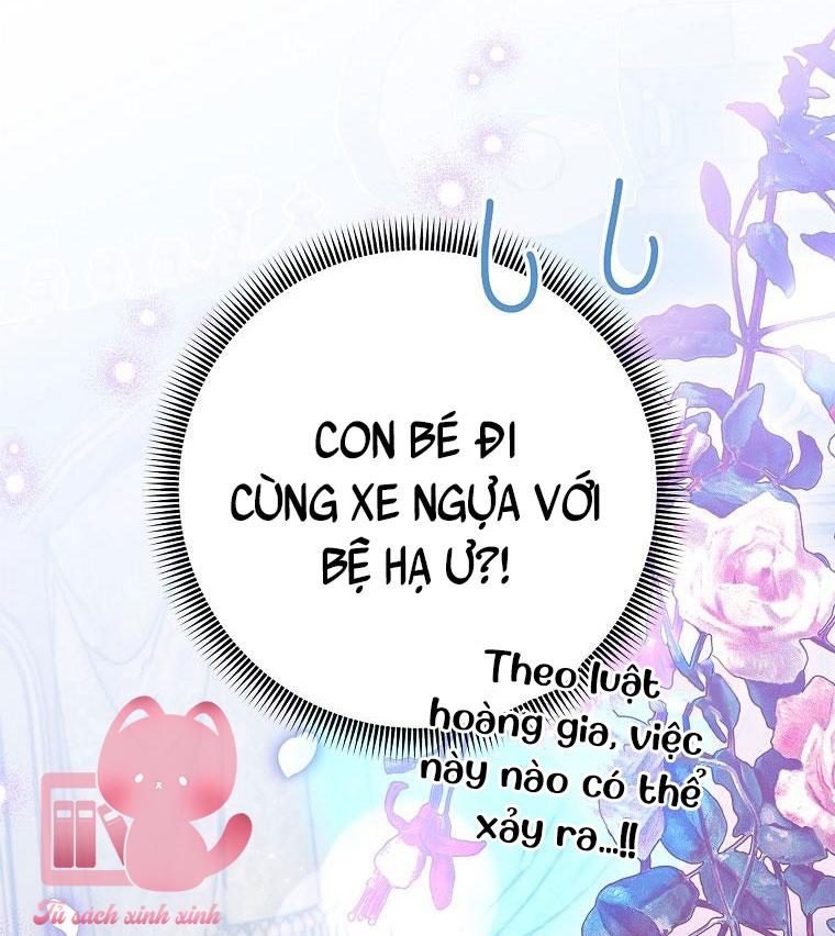 Nhận Nuôi Người Cha Phản Diện Chapter 34 - Trang 4