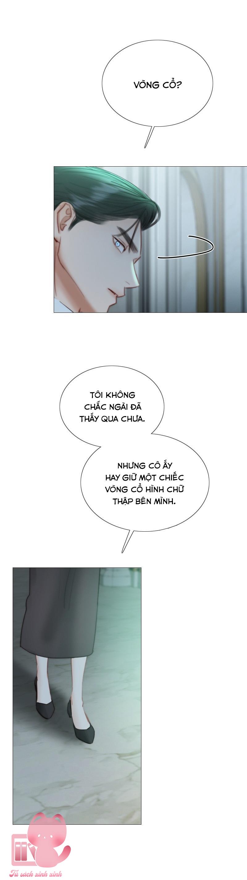 Serena Chap 71 - Trang 3