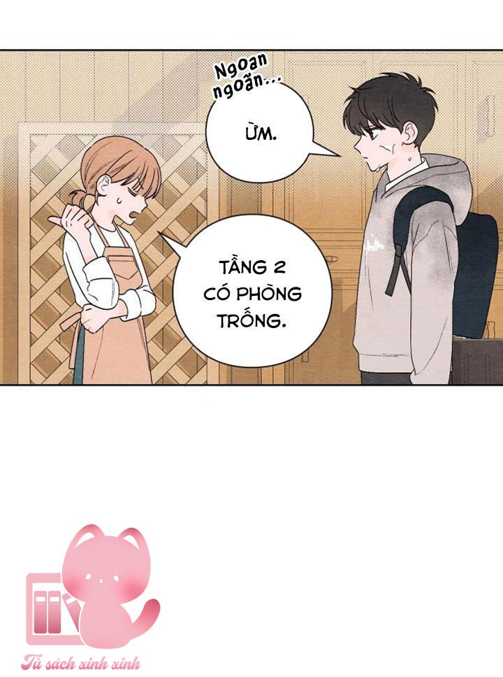 Bí Mật Thanh Xuân Chapter 2 - Next Chapter 3