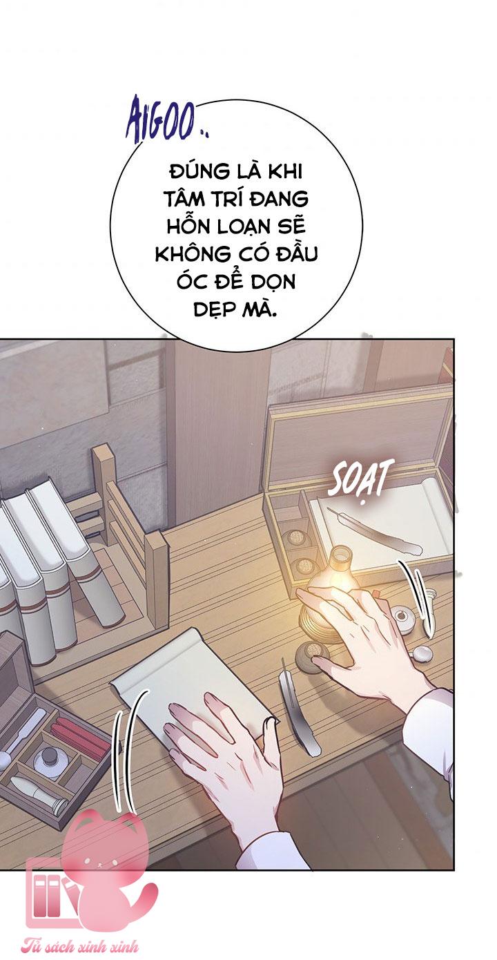 Cuộc Sống Mới Của Công Nương Chapter 14 - Trang 4