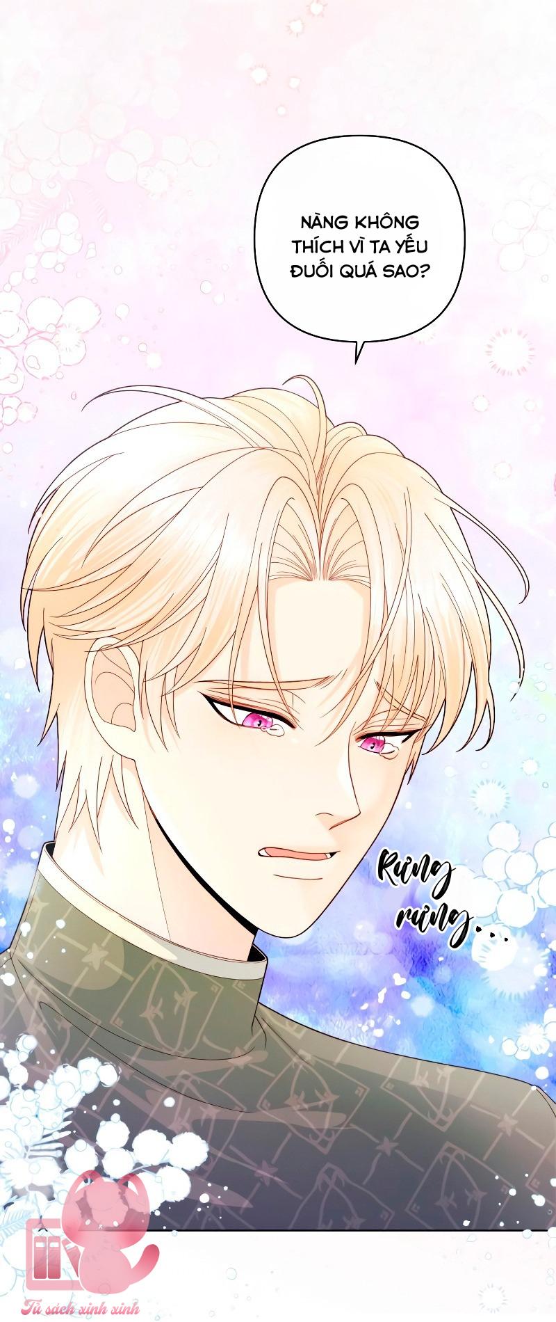 Hoàng Hậu Tái Hôn Chapter 133 - Trang 4