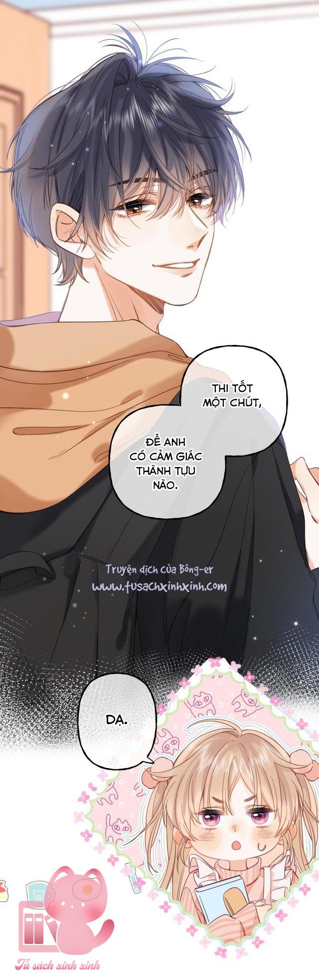 Mối Tình Thầm Kín Chapter 39 - Next Chapter 40