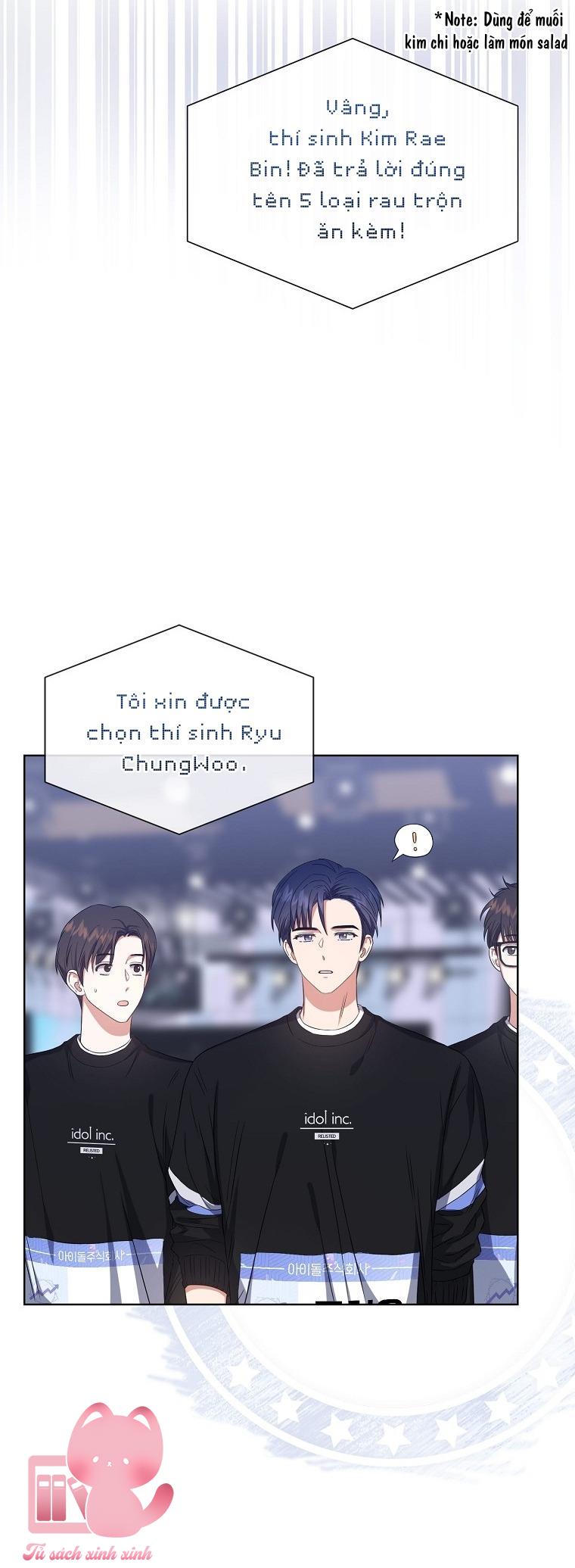 Debut Or Die Chap 26 - Next Chapter 26.1