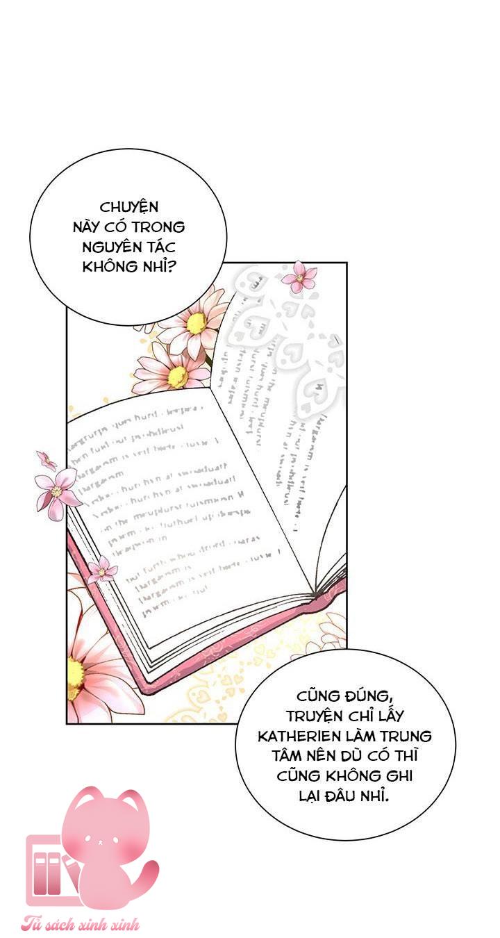 Thế Thì Ta Cứ Trở Thành Kẻ Ác Thôi Chap 5 - Trang 2