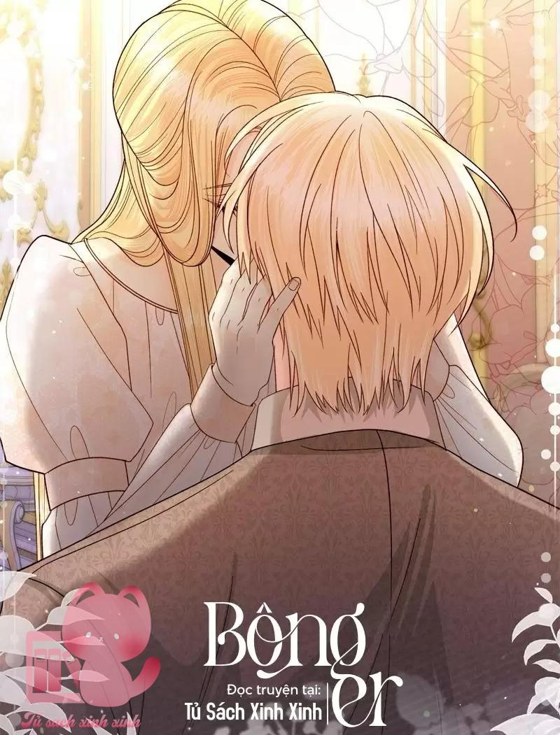 Hoàng Hậu Tái Hôn Chapter 144 - Trang 4