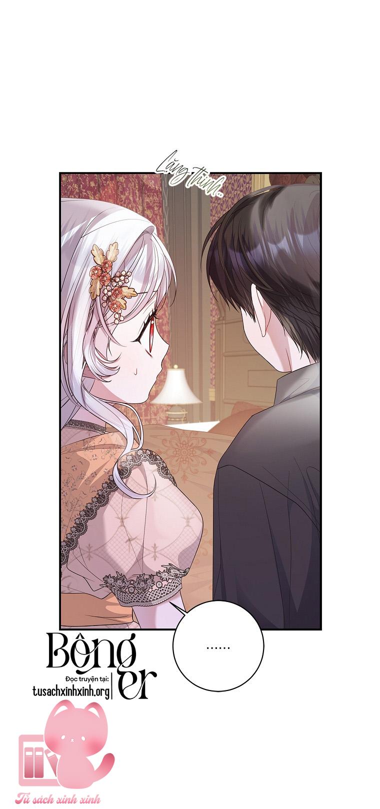 Nhận Nuôi Người Cha Phản Diện Chapter 29 - Trang 4