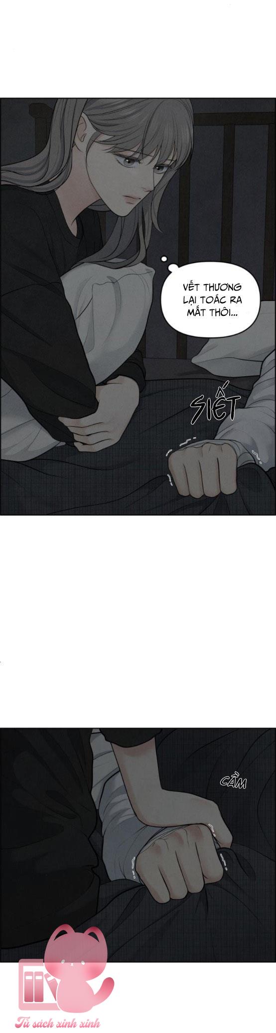 Hy Vọng Duy Nhất Chapter 8 - Next Chapter 8.1