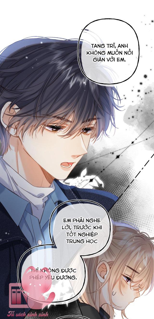 Mối Tình Thầm Kín Chapter 38 - Next Chapter 39