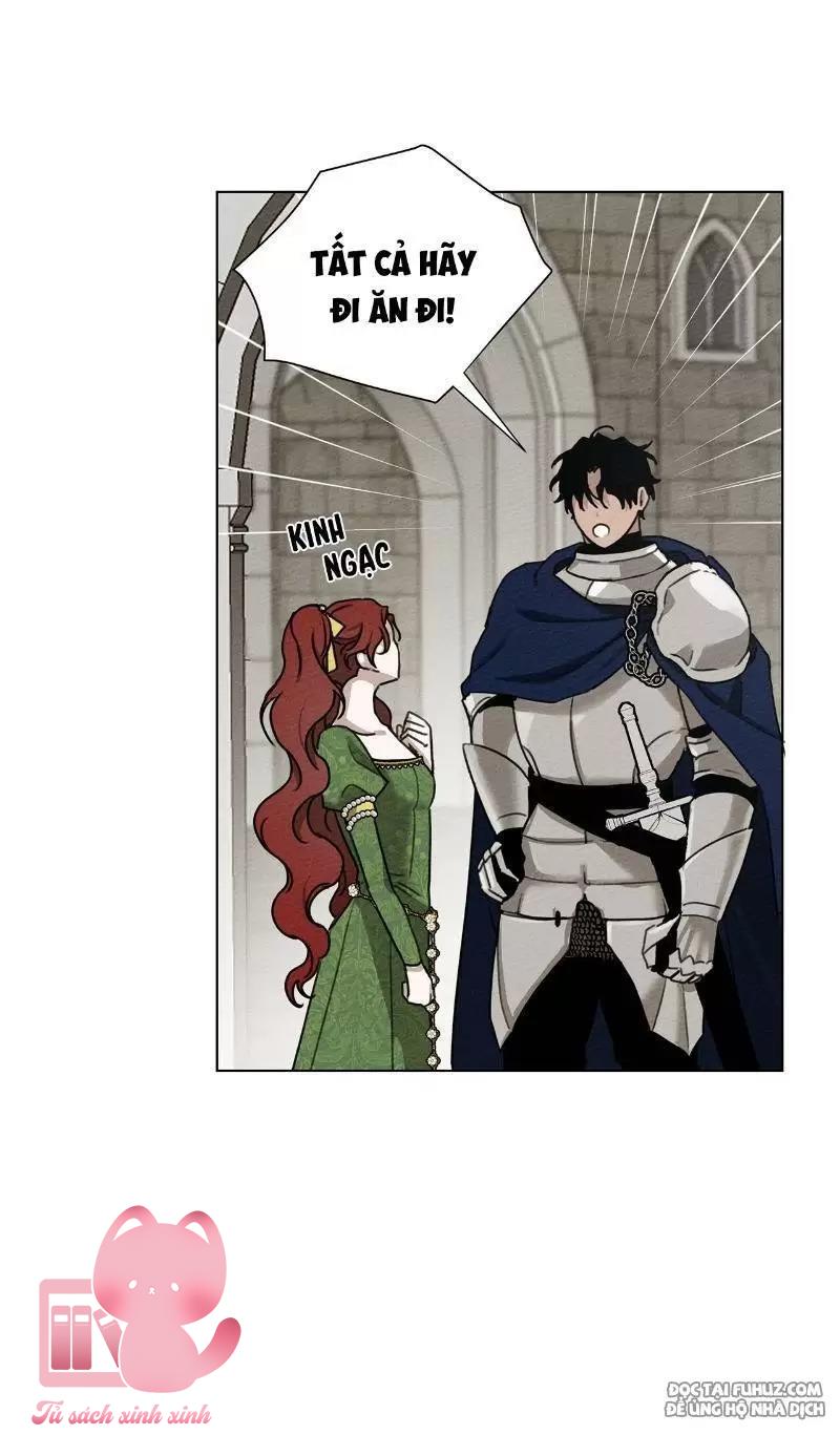 Dưới Tán Cây Sồi Chapter 16 - Next Chapter 17