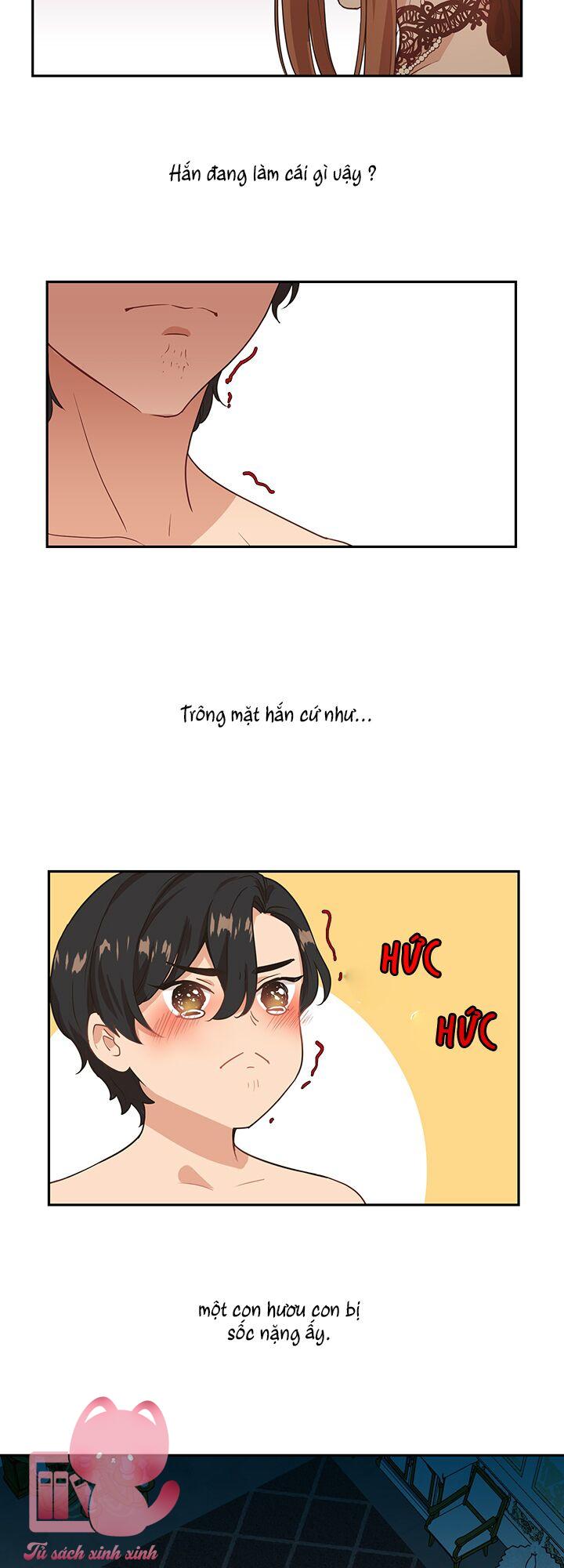 Hãy Coi Chừng Ác Nữ Chapter 2 - Next Chapter 3