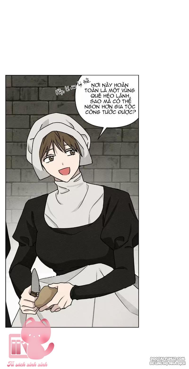Dưới Tán Cây Sồi Chapter 19 - Trang 3