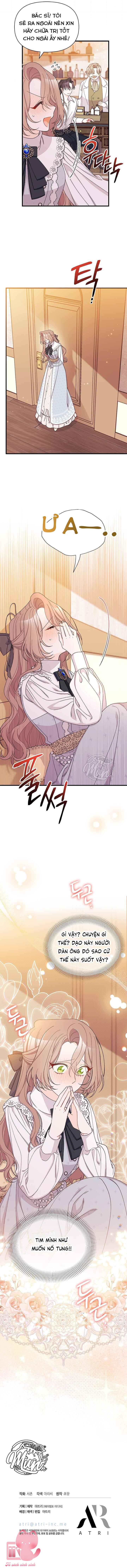 Nhặt Được Nam Chính Tặng Kèm Phu Quân Chap 57 - Trang 3