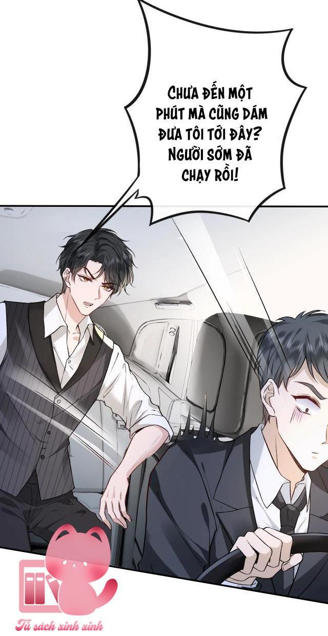 Phu Nhân Mỗi Ngày Đều Tại Tuyến Vả Mặt Chap 1 - Trang 2