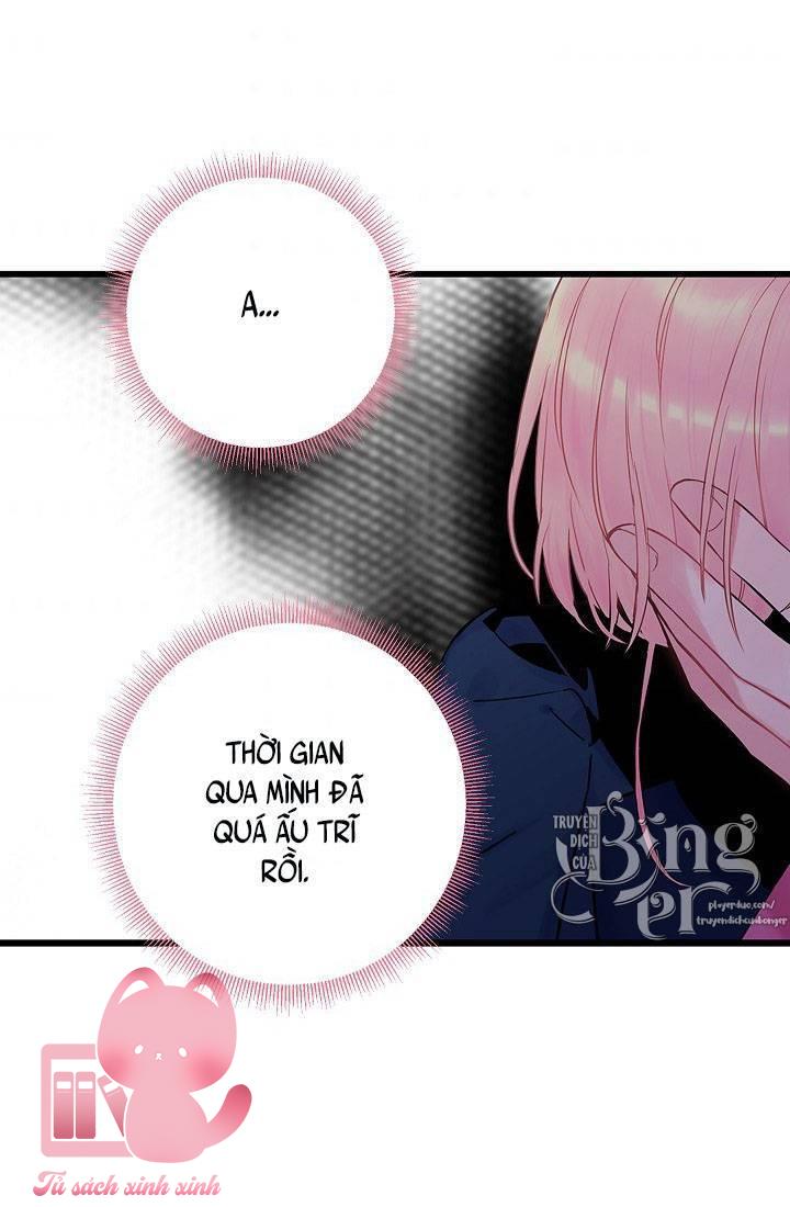 Ác Nữ Muốn Ly Hôn Chap 89 - Trang 2