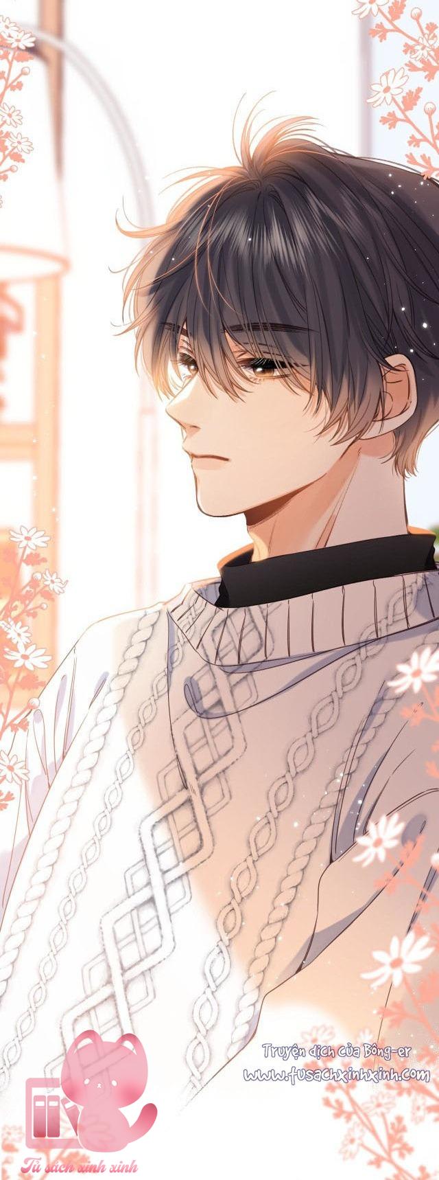 Mối Tình Thầm Kín Chapter 35 - Next Chapter 36