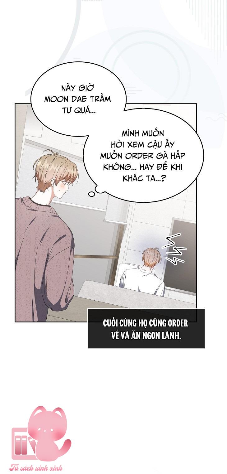 Debut Or Die Chap 50 - Next Chapter 50.1