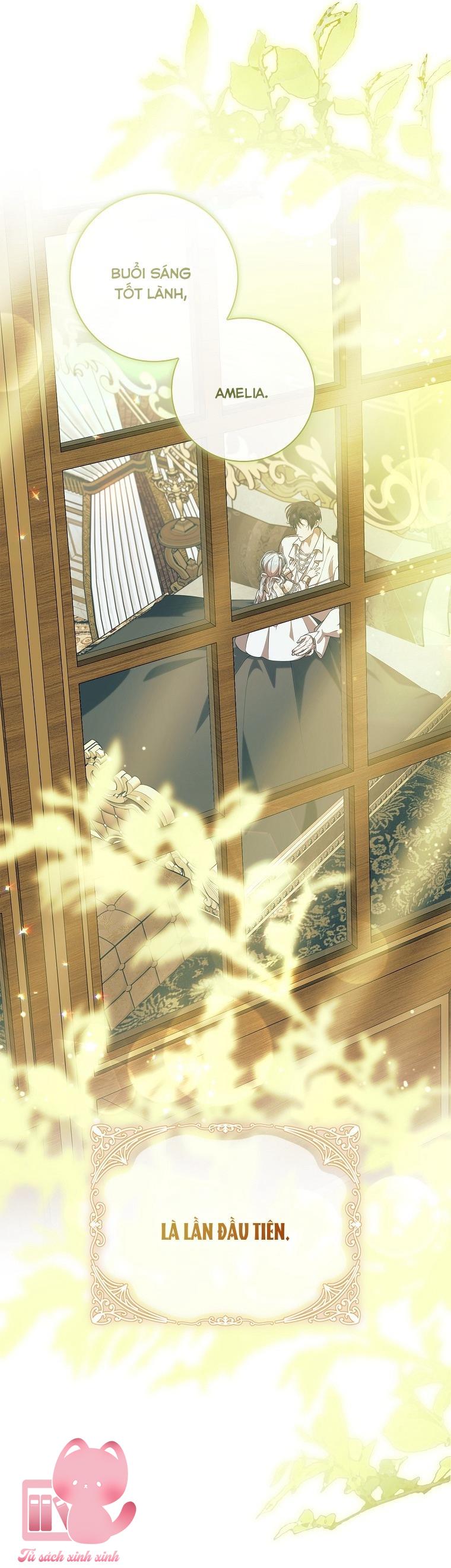 Nhận Nuôi Người Cha Phản Diện Chapter 62 - Trang 4
