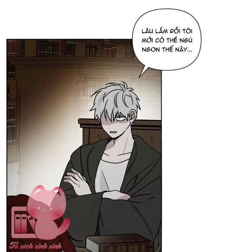 Dưới Tán Cây Sồi Chapter 18 - Next Chapter 19