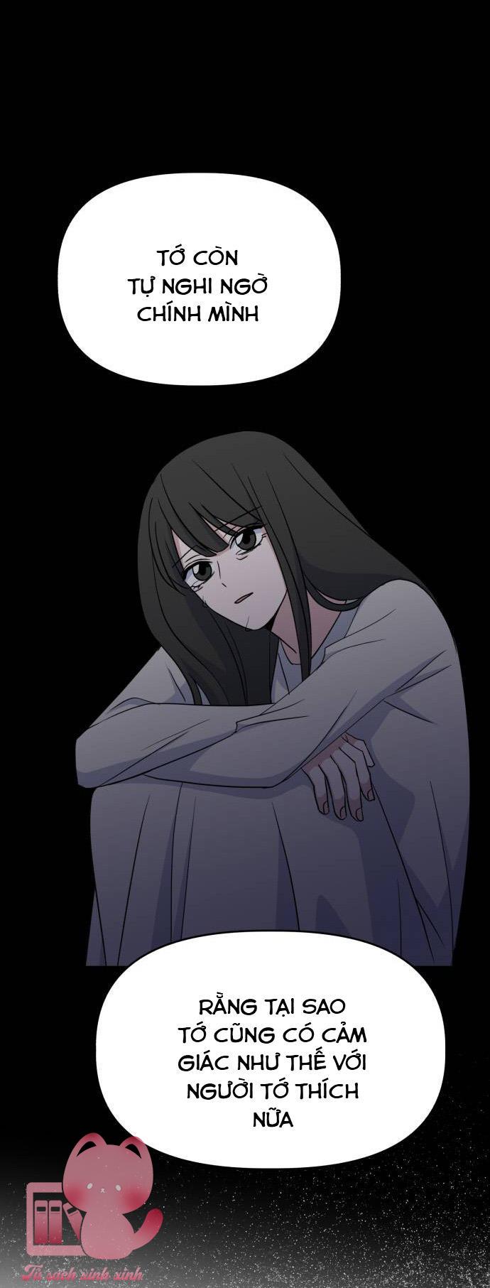 Quan Hệ Nhân Quả Chap 65 - Next Chap 66