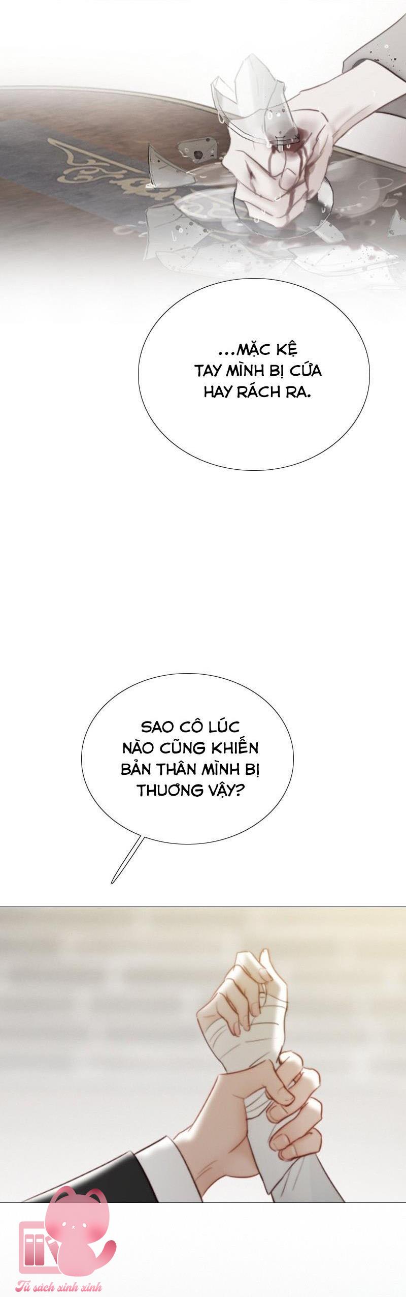 Serena Chap 64 - Trang 3