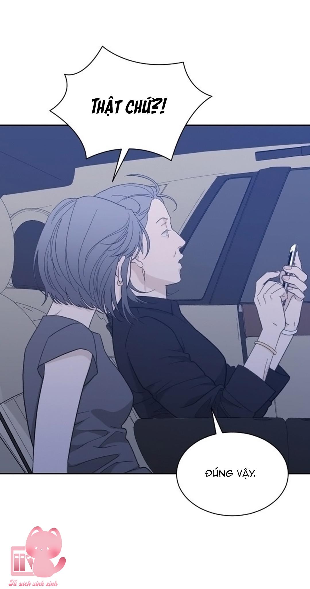 Vận May Không Ngờ Chap 62 - Trang 4
