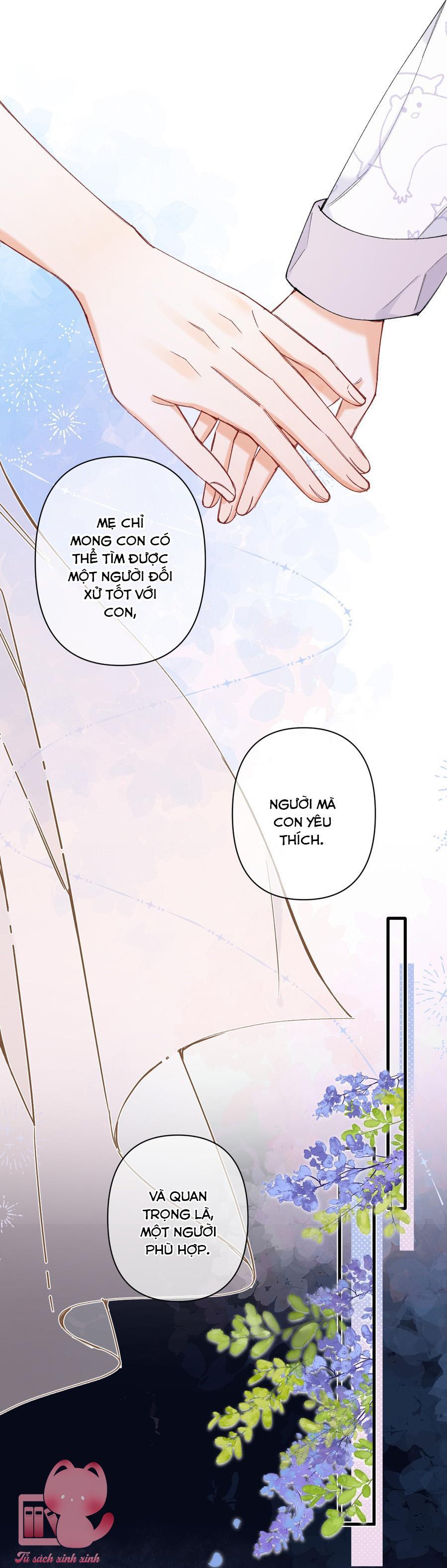 Mối Tình Thầm Kín Chapter 117 - Next Chap 118