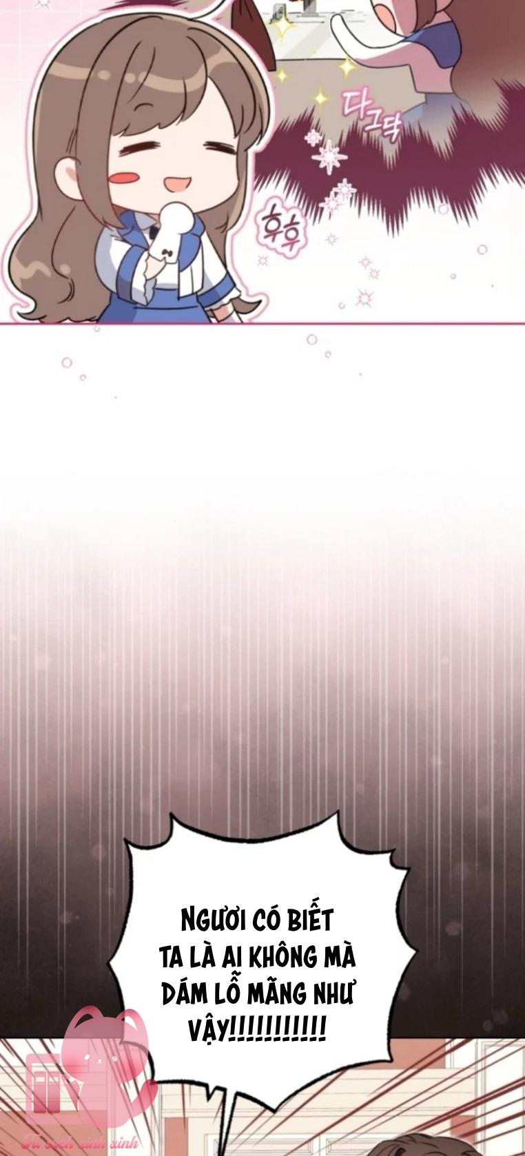 Được Yêu Thương Mà Còn Ngại Ngùng Sao! Chap 70 - Trang 4