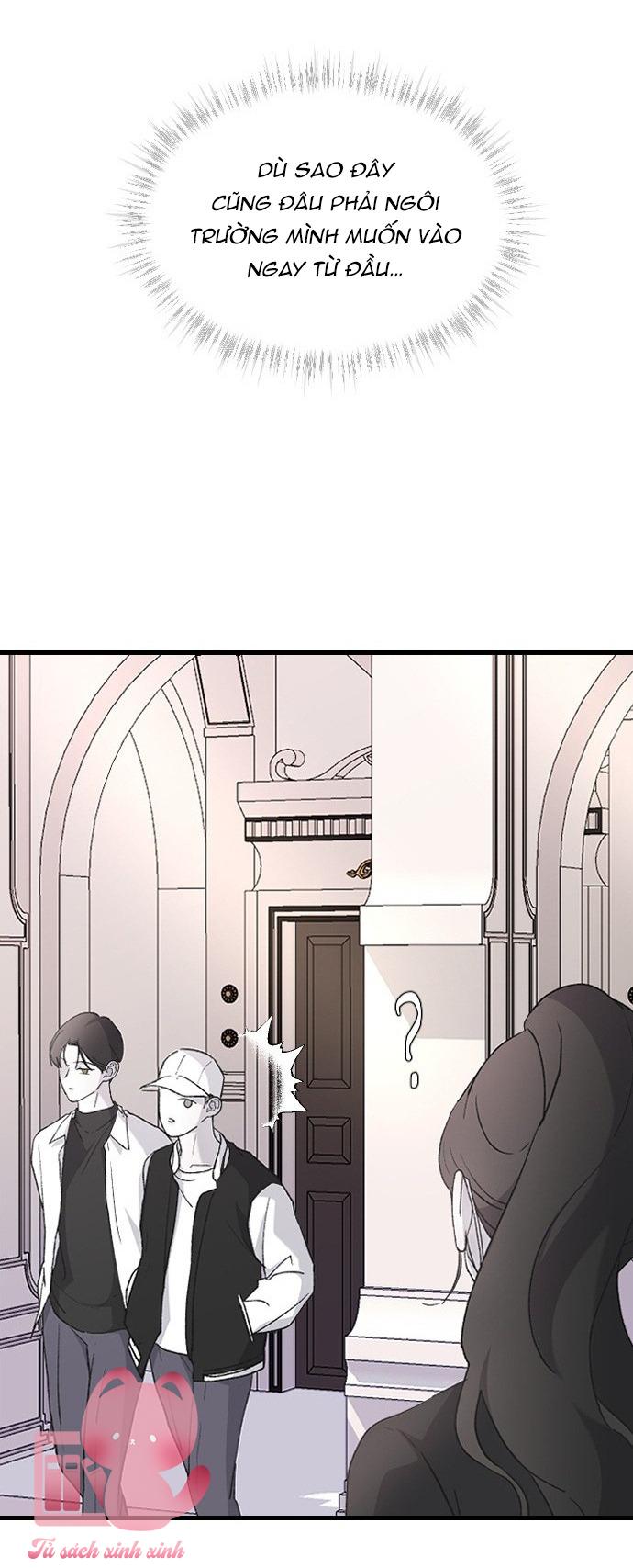 Ba Anh Trai Cực Phẩm Của Tôi Chap 76 - Trang 3