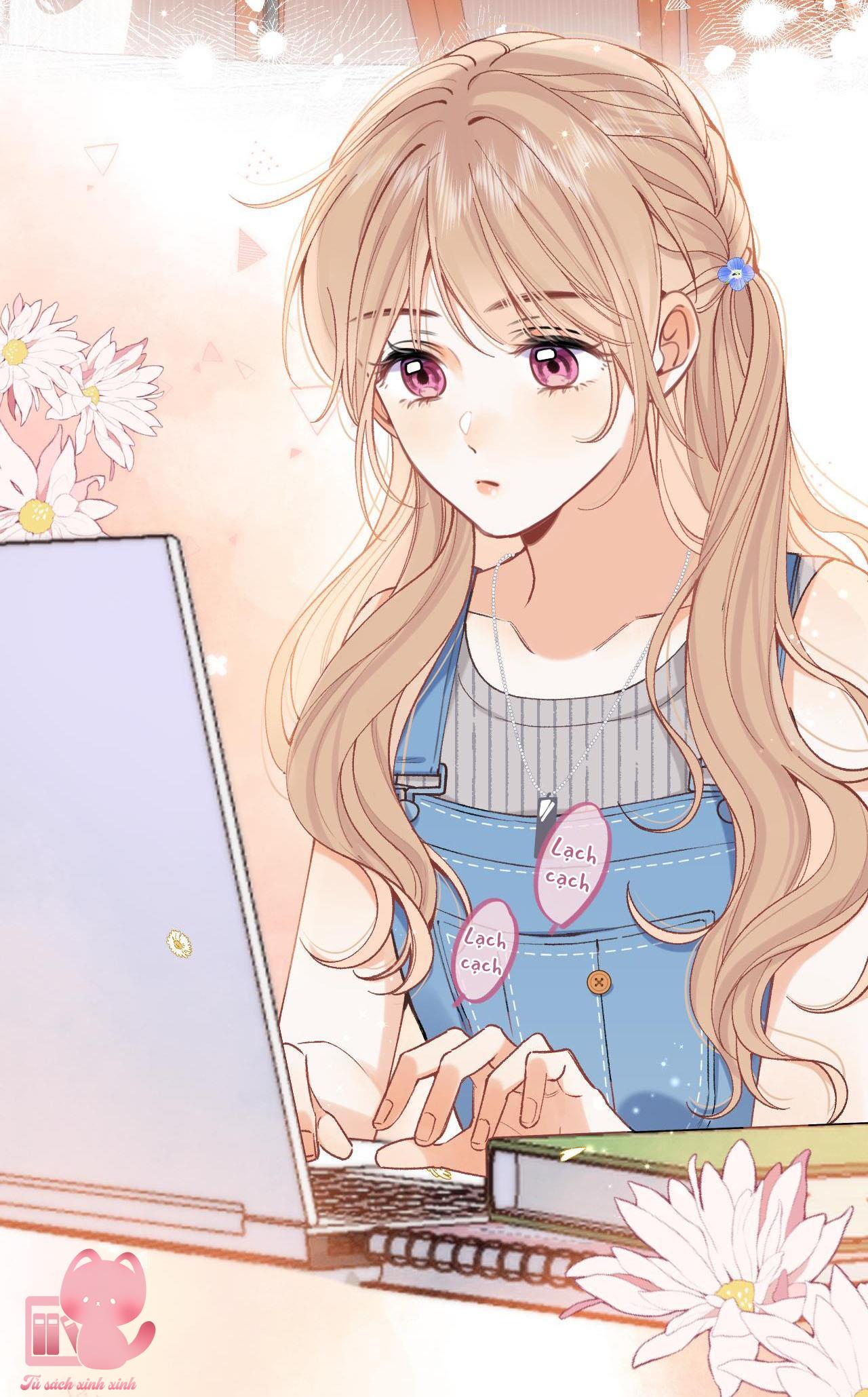 Mối Tình Thầm Kín Chap 97 - Next Chapter 97.1